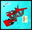 Notice / Instructions de Montage - LEGO - 8075 - Neptune Carrier: Page 21