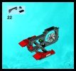 Notice / Instructions de Montage - LEGO - 8075 - Neptune Carrier: Page 37