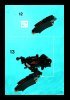 Notice / Instructions de Montage - LEGO - 8076 - Deep Sea Striker: Page 33