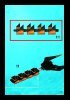 Notice / Instructions de Montage - LEGO - 8076 - Deep Sea Striker: Page 55