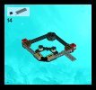 Notice / Instructions de Montage - LEGO - 8077 - Atlantis Exploration HQ: Page 16