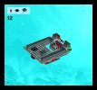 Notice / Instructions de Montage - LEGO - 8077 - Atlantis Exploration HQ: Page 16