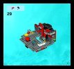 Notice / Instructions de Montage - LEGO - 8077 - Atlantis Exploration HQ: Page 33