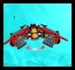 Notice / Instructions de Montage - LEGO - 8077 - Atlantis Exploration HQ: Page 68