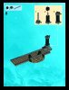 Notice / Instructions de Montage - LEGO - 8078 - Portal of Atlantis: Page 6