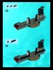 Notice / Instructions de Montage - LEGO - 8078 - Portal of Atlantis: Page 9