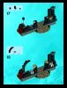 Notice / Instructions de Montage - LEGO - 8078 - Portal of Atlantis: Page 11