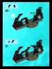 Notice / Instructions de Montage - LEGO - 8078 - Portal of Atlantis: Page 13