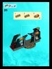 Notice / Instructions de Montage - LEGO - 8078 - Portal of Atlantis: Page 16