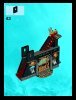 Notice / Instructions de Montage - LEGO - 8078 - Portal of Atlantis: Page 32