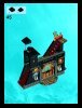 Notice / Instructions de Montage - LEGO - 8078 - Portal of Atlantis: Page 34