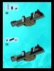 Notice / Instructions de Montage - LEGO - 8078 - Portal of Atlantis: Page 45