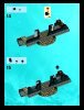 Notice / Instructions de Montage - LEGO - 8078 - Portal of Atlantis: Page 46