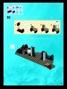 Notice / Instructions de Montage - LEGO - 8078 - Portal of Atlantis: Page 47