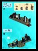 Notice / Instructions de Montage - LEGO - 8078 - Portal of Atlantis: Page 48