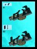 Notice / Instructions de Montage - LEGO - 8078 - Portal of Atlantis: Page 50