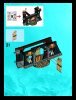 Notice / Instructions de Montage - LEGO - 8078 - Portal of Atlantis: Page 56