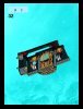 Notice / Instructions de Montage - LEGO - 8078 - Portal of Atlantis: Page 57