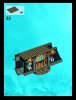 Notice / Instructions de Montage - LEGO - 8078 - Portal of Atlantis: Page 58