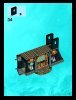 Notice / Instructions de Montage - LEGO - 8078 - Portal of Atlantis: Page 59