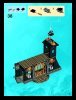 Notice / Instructions de Montage - LEGO - 8078 - Portal of Atlantis: Page 63