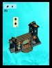 Notice / Instructions de Montage - LEGO - 8078 - Portal of Atlantis: Page 64