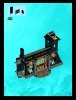 Notice / Instructions de Montage - LEGO - 8078 - Portal of Atlantis: Page 65