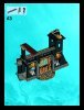 Notice / Instructions de Montage - LEGO - 8078 - Portal of Atlantis: Page 68