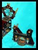 Notice / Instructions de Montage - LEGO - 8078 - Portal of Atlantis: Page 75