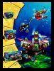 Notice / Instructions de Montage - LEGO - 8078 - Portal of Atlantis: Page 78