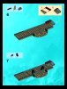 Notice / Instructions de Montage - LEGO - 8078 - Portal of Atlantis: Page 5