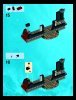 Notice / Instructions de Montage - LEGO - 8078 - Portal of Atlantis: Page 10