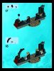 Notice / Instructions de Montage - LEGO - 8078 - Portal of Atlantis: Page 11