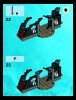 Notice / Instructions de Montage - LEGO - 8078 - Portal of Atlantis: Page 14