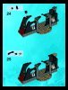 Notice / Instructions de Montage - LEGO - 8078 - Portal of Atlantis: Page 15