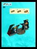 Notice / Instructions de Montage - LEGO - 8078 - Portal of Atlantis: Page 16