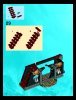 Notice / Instructions de Montage - LEGO - 8078 - Portal of Atlantis: Page 18