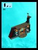 Notice / Instructions de Montage - LEGO - 8078 - Portal of Atlantis: Page 24