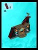 Notice / Instructions de Montage - LEGO - 8078 - Portal of Atlantis: Page 25