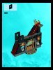 Notice / Instructions de Montage - LEGO - 8078 - Portal of Atlantis: Page 32