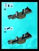 Notice / Instructions de Montage - LEGO - 8078 - Portal of Atlantis: Page 45