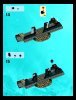 Notice / Instructions de Montage - LEGO - 8078 - Portal of Atlantis: Page 46