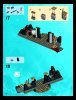 Notice / Instructions de Montage - LEGO - 8078 - Portal of Atlantis: Page 48