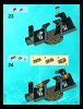 Notice / Instructions de Montage - LEGO - 8078 - Portal of Atlantis: Page 51