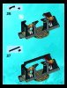 Notice / Instructions de Montage - LEGO - 8078 - Portal of Atlantis: Page 53