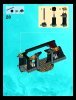 Notice / Instructions de Montage - LEGO - 8078 - Portal of Atlantis: Page 54