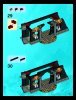 Notice / Instructions de Montage - LEGO - 8078 - Portal of Atlantis: Page 55