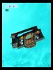 Notice / Instructions de Montage - LEGO - 8078 - Portal of Atlantis: Page 57