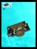 Notice / Instructions de Montage - LEGO - 8078 - Portal of Atlantis: Page 58