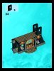 Notice / Instructions de Montage - LEGO - 8078 - Portal of Atlantis: Page 59